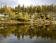 Panorama Folldal, Rondane (N)  Kolor stitching | 4 pictures | Size: 10366 x 5598 | Lens: Standard | RMS: 2.26 | FOV: 62.56 x 36.27 ~ -2.32 | Projection: Planar | Color: LDR |